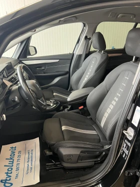 BMW 2 Gran Tourer  D Германия, снимка 7