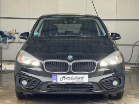 BMW 2 Gran Tourer  D Германия, снимка 2