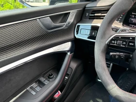 Audi Rs7 4.0 TFSI   V8 , снимка 14