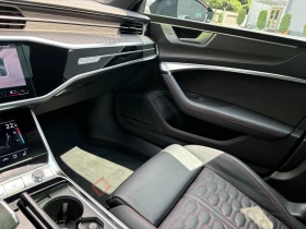 Audi Rs7 4.0 TFSI   V8 , снимка 16