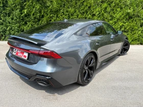 Audi Rs7 4.0 TFSI   V8 , снимка 17