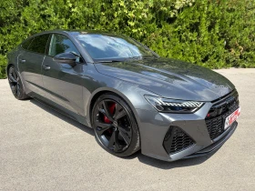 Audi Rs7 4.0 TFSI   V8 , снимка 2