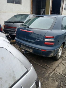 Fiat Brava, снимка 2