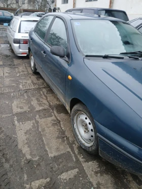 Fiat Brava, снимка 4