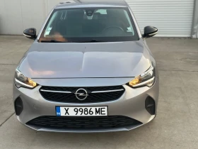 Opel Corsa Gs Line 1.5 d, снимка 4