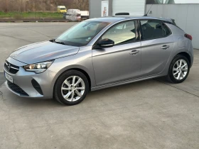 Opel Corsa Gs Line 1.5 d, снимка 8