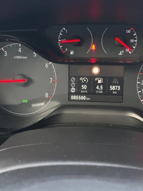 Opel Corsa Gs Line 1.5 d, снимка 15