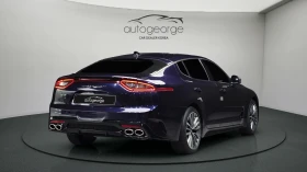 Kia Stinger 2.0T 2WD PRIME autogeorge.com, снимка 2