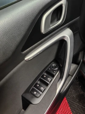 Kia Ceed 1.5 TGDI 160 hp TCE* FACE* FULL HIST* NAVI* , снимка 9