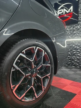 Kia Ceed 1.5 TGDI 160 hp TCE* FACE* FULL HIST* NAVI* , снимка 16