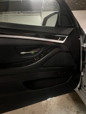 BMW 530 COMFORT/PANO/HEAD-UP/SOFTCLOSE/KEYLESS/DISTRONIC/, снимка 8