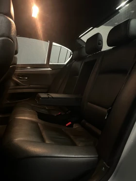 BMW 530 COMFORT/PANO/HEAD-UP/SOFTCLOSE/KEYLESS/DISTRONIC/, снимка 10