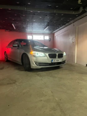 BMW 530 COMFORT/PANO/HEAD-UP/SOFTCLOSE/KEYLESS/DISTRONIC/, снимка 1