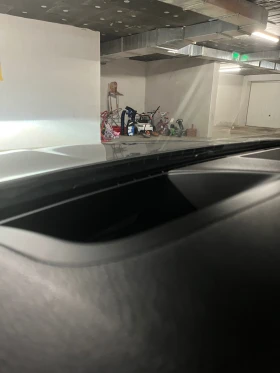 BMW 530 COMFORT/PANO/HEAD-UP/SOFTCLOSE/KEYLESS/DISTRONIC/, снимка 13