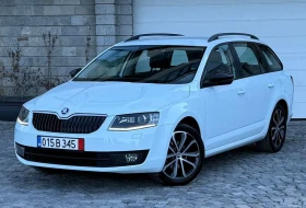 Skoda Octavia 1.6 TDi 144000 км, снимка 1