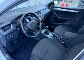 Skoda Octavia 1.6 TDi 144000 км, снимка 7