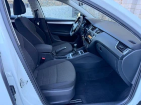 Skoda Octavia 1.6 TDi 144000 км, снимка 13