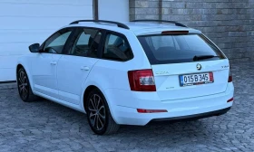 Skoda Octavia 1.6 TDi 144000 км, снимка 4