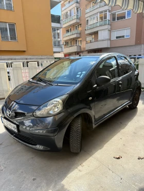 Toyota Aygo 1.0, снимка 3