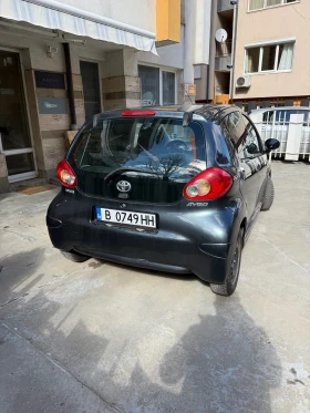Toyota Aygo 1.0, снимка 5