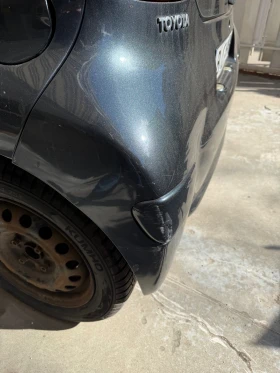 Toyota Aygo 1.0, снимка 10