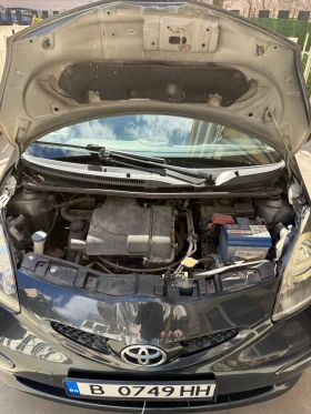 Toyota Aygo 1.0, снимка 15