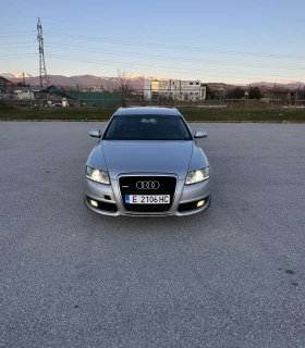 Audi A6 3.0 quattro , снимка 1