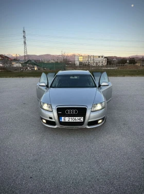 Audi A6 3.0 quattro , снимка 2