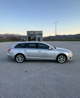 Audi A6 3.0 quattro , снимка 4