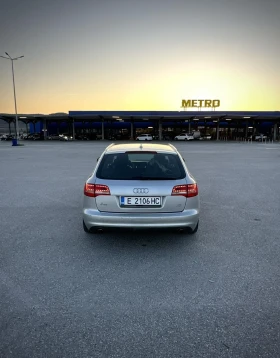 Audi A6 3.0 quattro , снимка 3