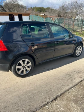 VW Golf, снимка 4