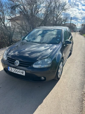 VW Golf, снимка 1