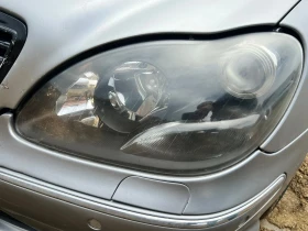 Mercedes-Benz S 500, снимка 16