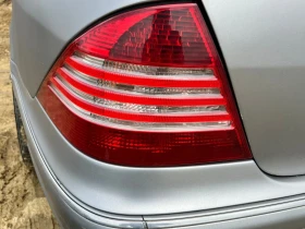 Mercedes-Benz S 500, снимка 14