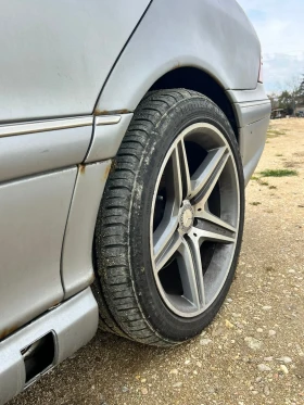 Mercedes-Benz S 500, снимка 15