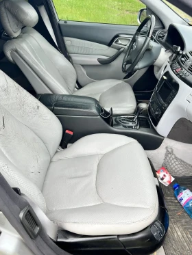Mercedes-Benz S 500, снимка 9