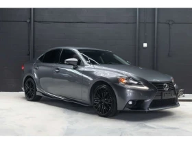 Lexus IS * 4dr Sdn AWD * CARFAX * ЦЕНА ДО БГ, снимка 9