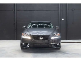 Lexus IS * 4dr Sdn AWD * CARFAX * ЦЕНА ДО БГ, снимка 10