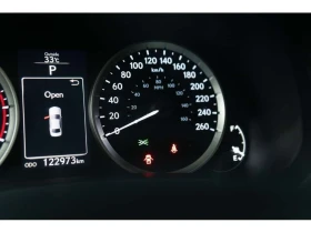 Lexus IS * 4dr Sdn AWD * CARFAX * ЦЕНА ДО БГ, снимка 17