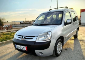 Peugeot Partner 1.6HDi 75к.с., снимка 2