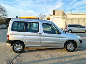 Peugeot Partner 1.6HDi 75к.с., снимка 4