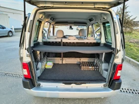Peugeot Partner 1.6HDi 75к.с., снимка 14