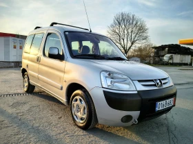 Peugeot Partner 1.6HDi 75к.с., снимка 3