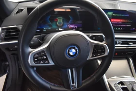 BMW i4 M50 Гран Купе, снимка 8