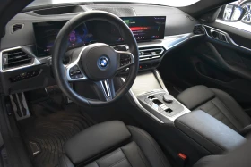 BMW i4 M50 Гран Купе, снимка 6
