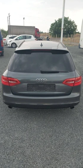 Audi A4, снимка 3
