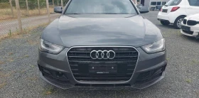 Audi A4, снимка 1