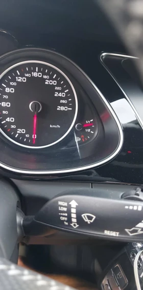 Audi A4, снимка 8