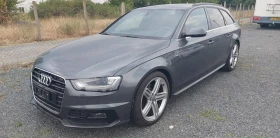 Audi A4, снимка 5
