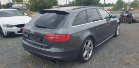 Audi A4, снимка 4